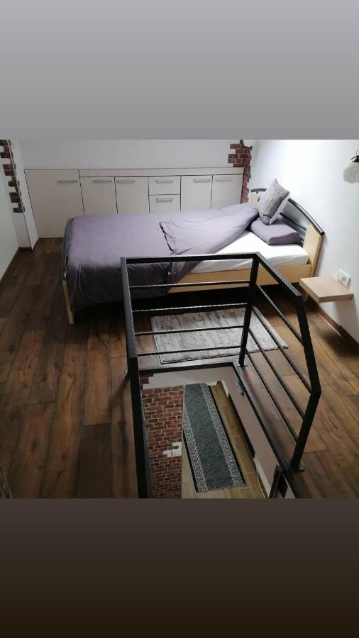 Apartmani Lukic Valjevo Exterior foto