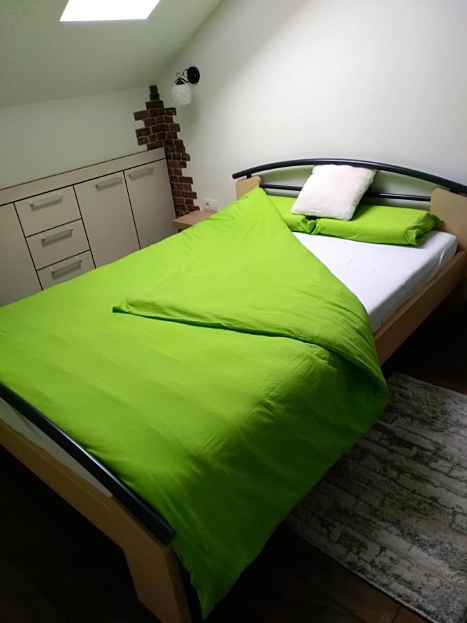 Apartmani Lukic Valjevo Exterior foto